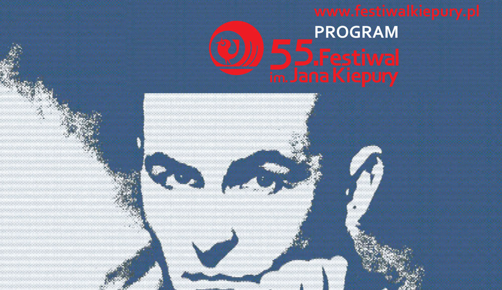 55 Festiwal im. Jana Kiepury Krynica-Zdrój 06-13.08.2022 photo